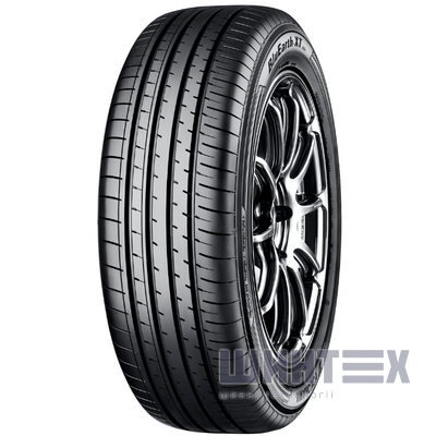 Yokohama BluEarth-XT AE61 235/60 R18 103H